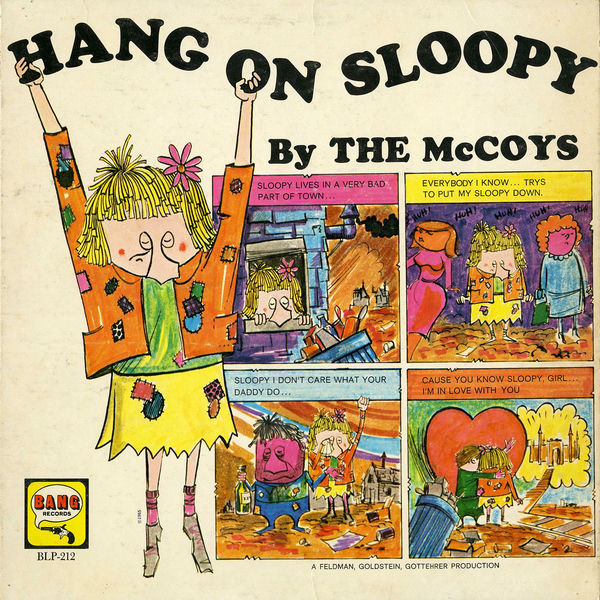 The McCoys